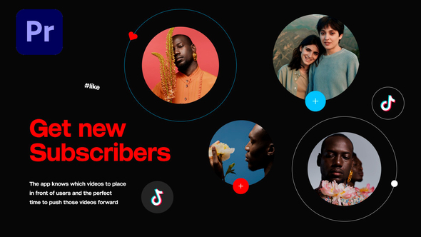 Cover for TikTok Intro