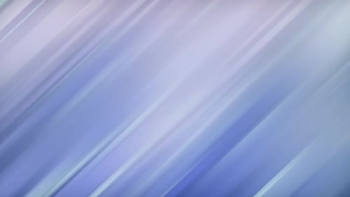 Abstract Glowing Diagonal Lines Motion Background