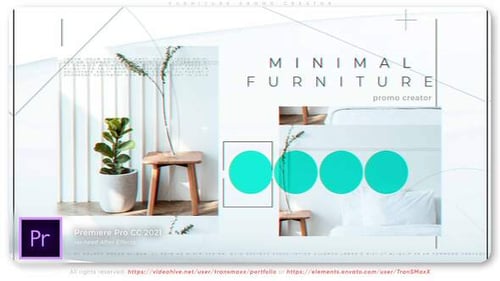 Furniture Promo Creator