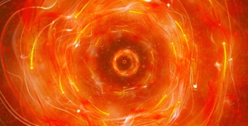 Abstract Animation 10