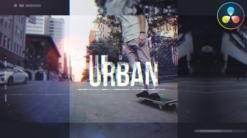 Urban Opener