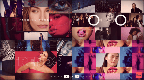Fashion Promo
