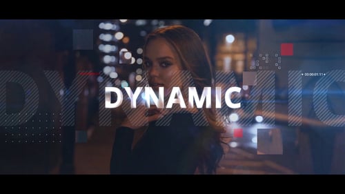 Dynamic Intro, Video Displays ft. church logo & church - Envato