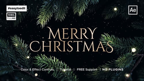 Voeux de Noël