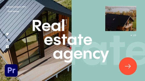 Real Estate Promo 3 in 1