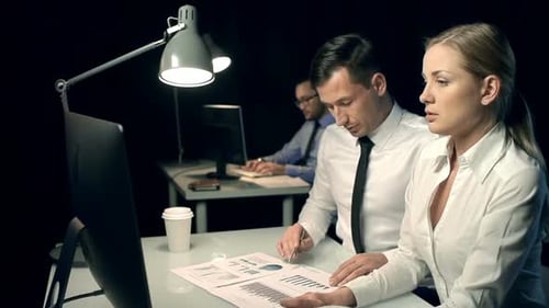 Working Together