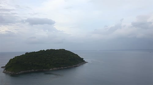 Sea Landscape
