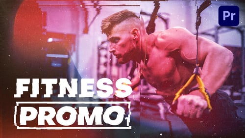 Fitness Promo
