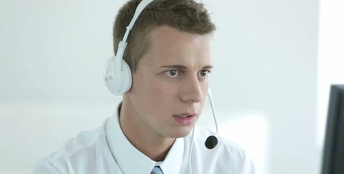 PC Operator