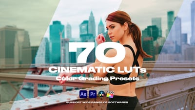 Editable Video Templates - Unlock Creative Possibilities with Envato