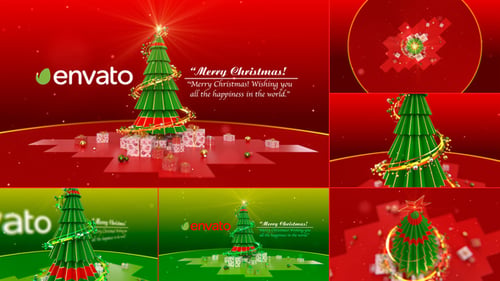 Titelöffner für Weihnachten