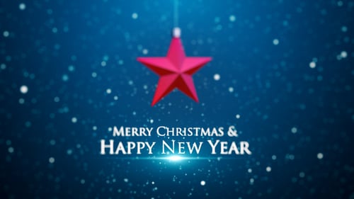 Christmas Greetings 2022