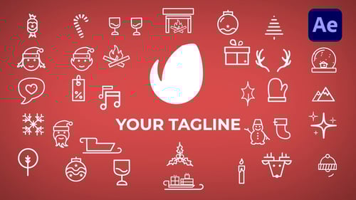 Abstract Light Leaks & Bokeh Transition Pack