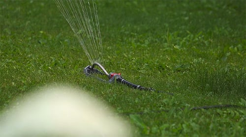 Irrigation