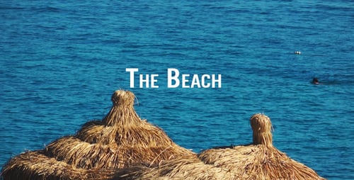 The Beach