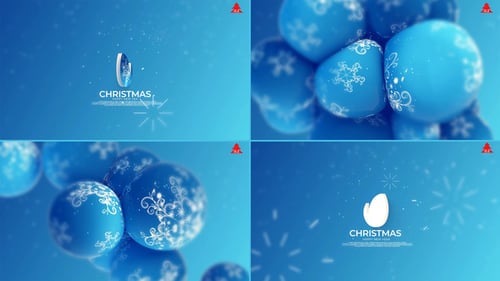 Weihnachts-Logo Version 0.2