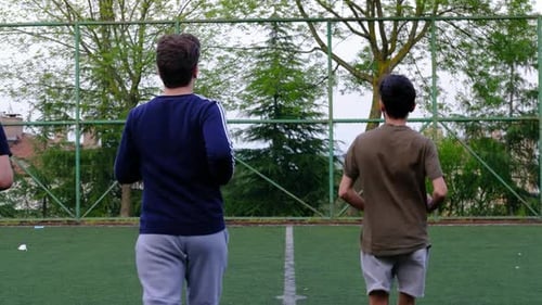 Two Man Sports