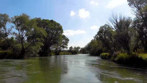 River