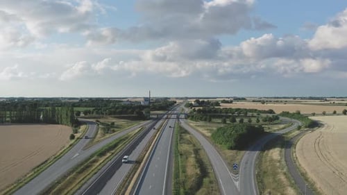 Traffic Hyperlapse