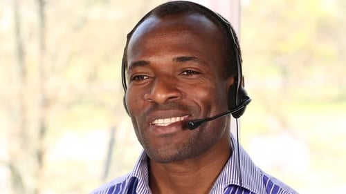 Call Center Consults