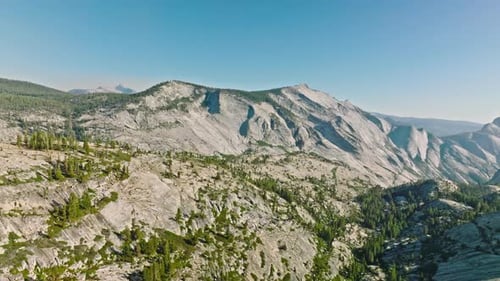 Yosemite National Park, California, USA