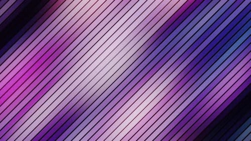 Shimmering colors on lines like Northern Lights