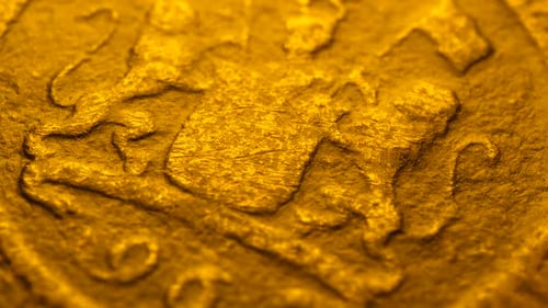 Coins From Various Countries