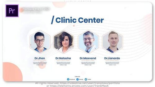 Clinic Center
