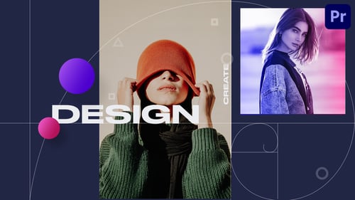 Dynamic Fashion Opener