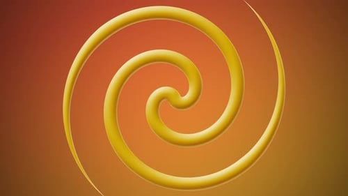 Kreismuster-Hintergrund