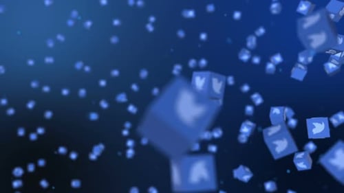 Cubes Twitter