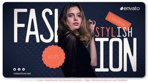 Introducción a la moda suave