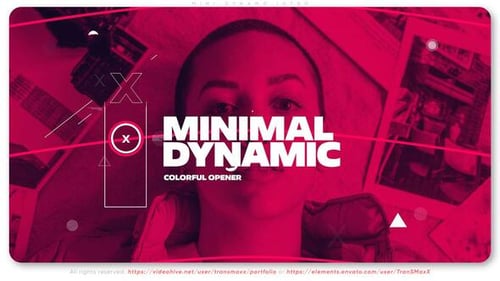 Introdução ao Mini Dynamo
