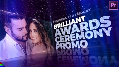 Awards Ceremony Promo