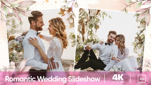 Wedding Slideshow
