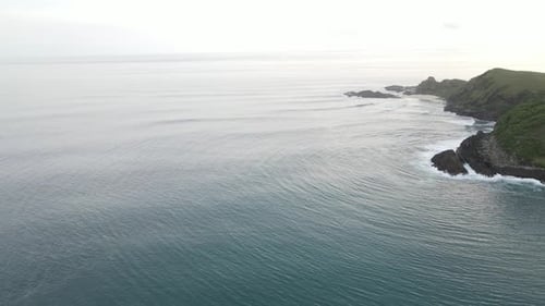 Luft-Welle
