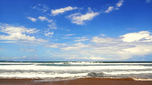 Tropischer Strand