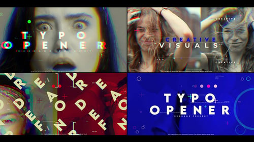 Typo Opener