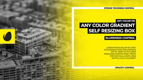 Self-Resizing Big Titles