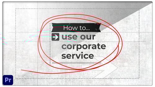 How-To / Step-by-Step Instructions Video