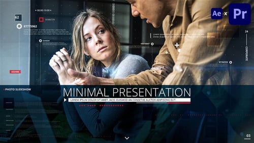 Présentation de l'entreprise