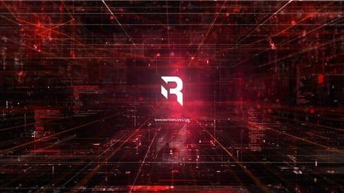 Cyberlogo - Premiere Pro