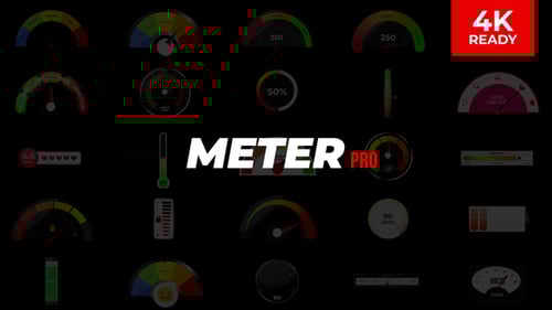 Meter Pro