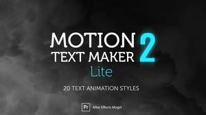 Dynamic Light Sweep Effect for Logos and Text, Elements ft. light sweep ...