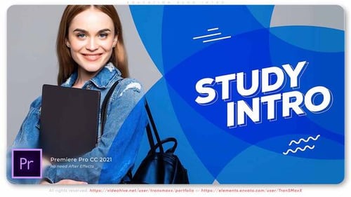 Education Blog Intro