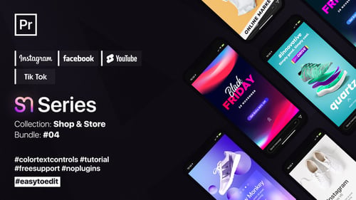 Instagram Stories | Shop and Store 04