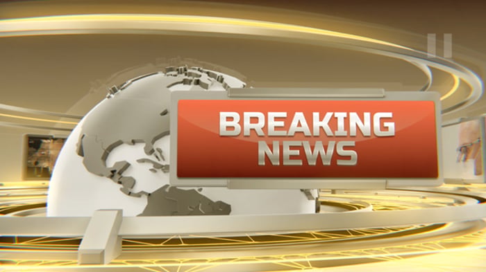 Broadcast & News TV Video Template Packages Envato