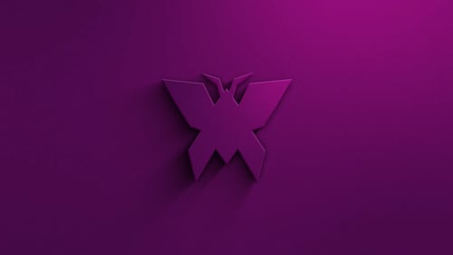 Elegant Shadow Logo Reveal Pack - MOGRT