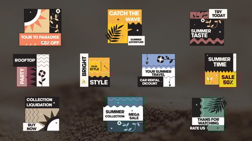 Summer Time Sale for FCPX