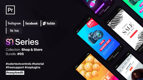 Instagram Stories | Shop and Store 05